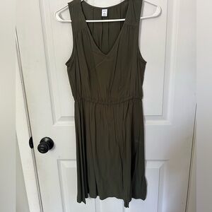 Old Navy Petite Dress